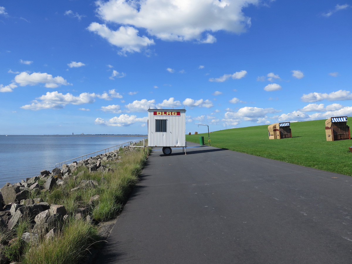 Meldorfer Bucht