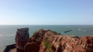 Oberland Helgoland