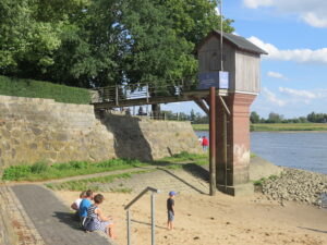 Zollenspieker