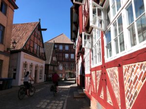 Lauenburg
