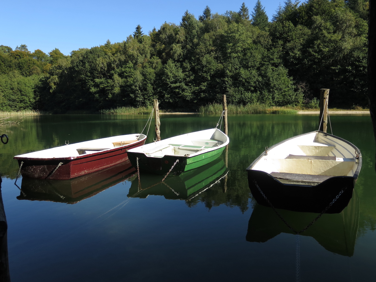 Lauenburg Elbe