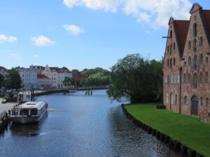 Luebeck 