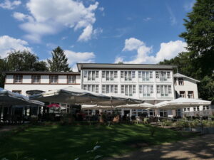 Waldhalle