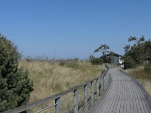 Niendorf Ostsee