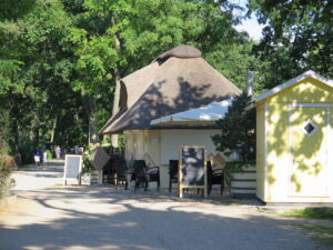 Promenade Timmendorf