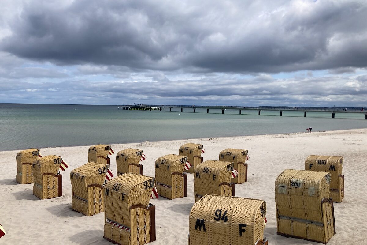 Scharbeutz