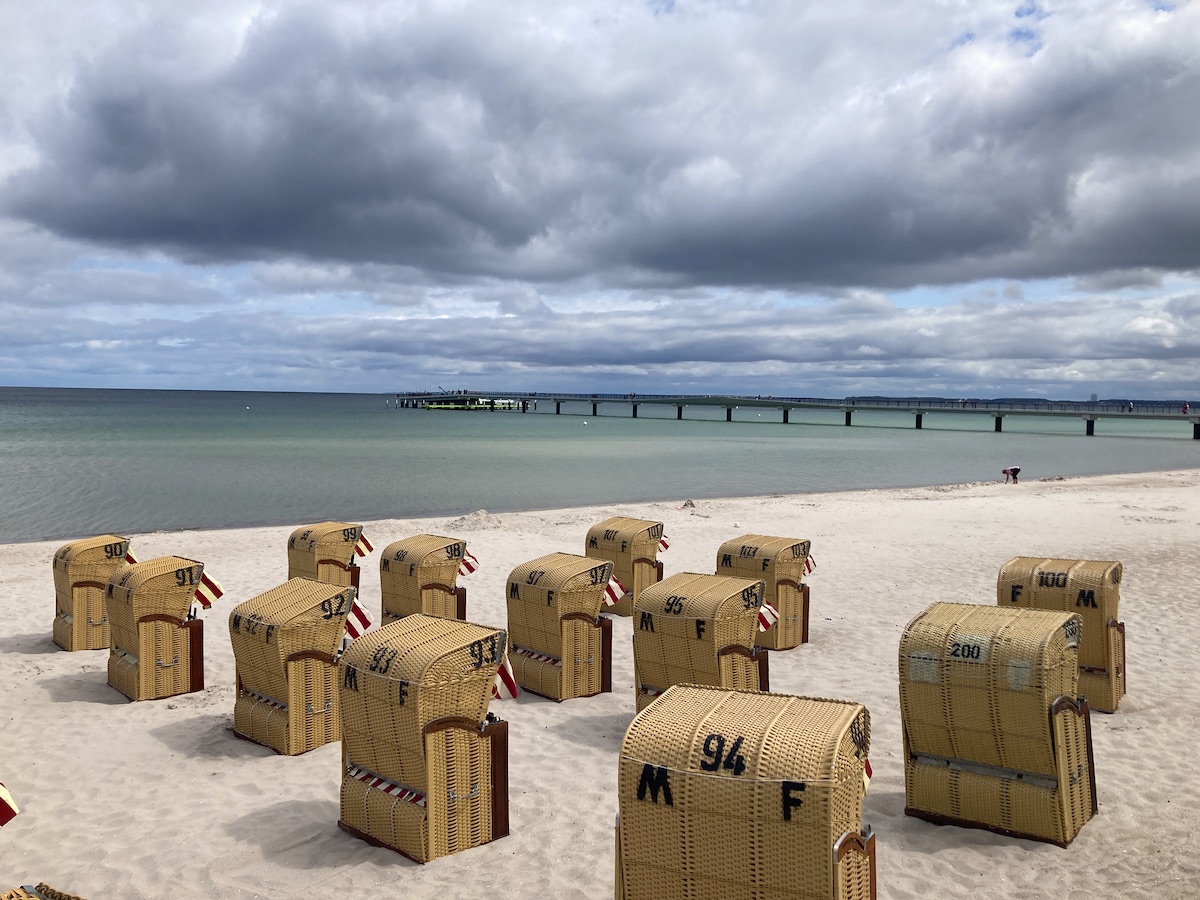 Scharbeutz