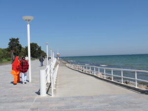 Promenade Travemuende