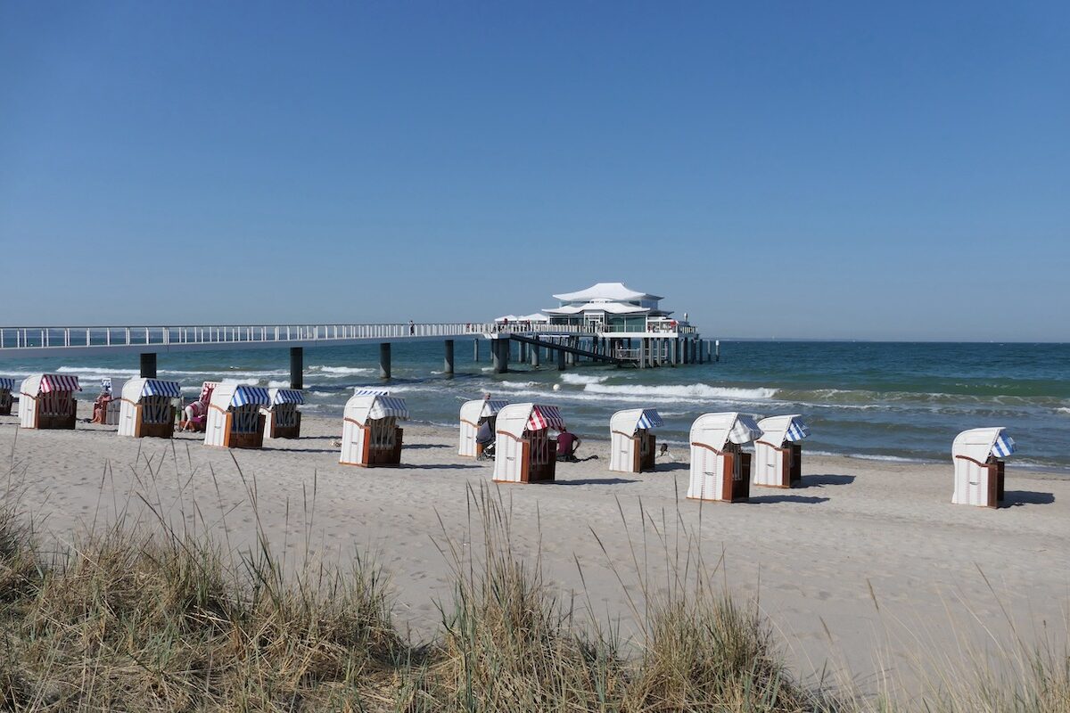 Timmendorfer Strand