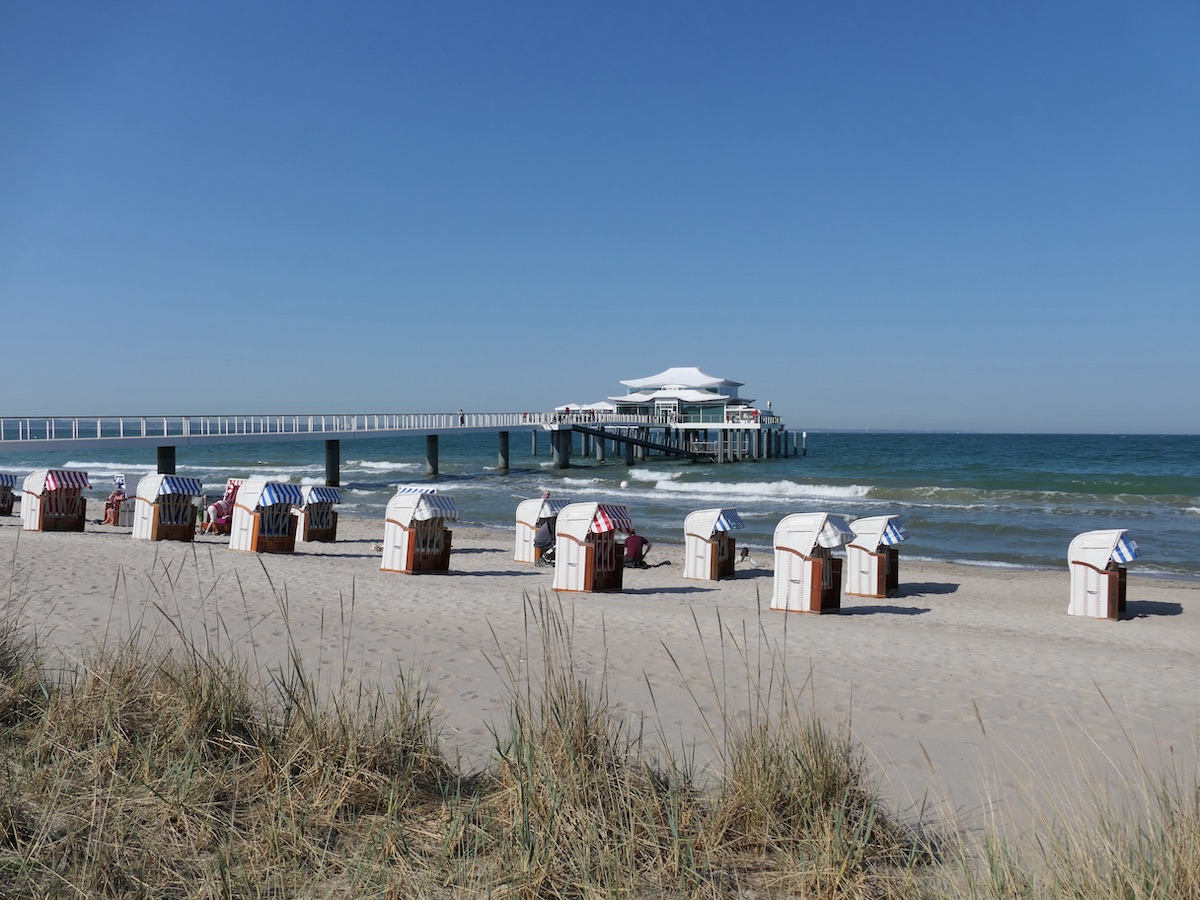 Timmendorfer Strand