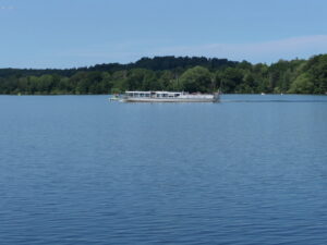 5SeenFahrt