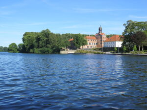 SchlossEutin