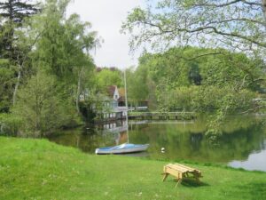 Fissau