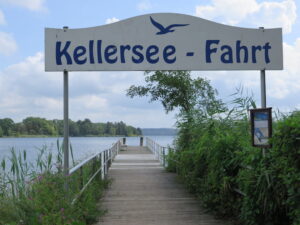 Kellerseefahrt