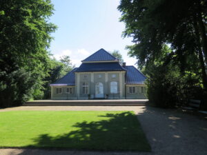 Ukleisee